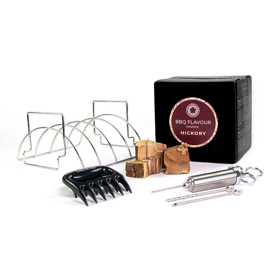 Starterspakket Low & Slow