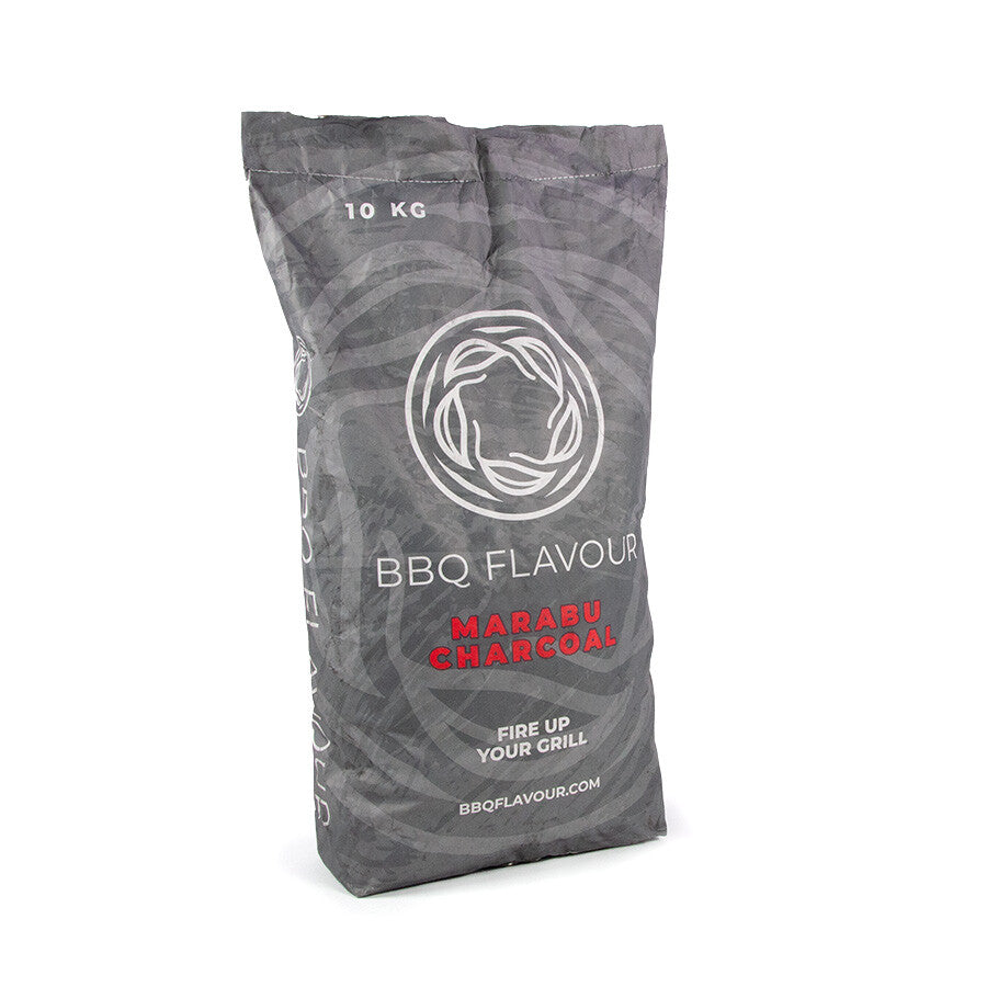 Starterspakket Marabu Houtskool