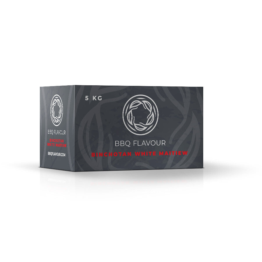 Starterspakket Shichirin