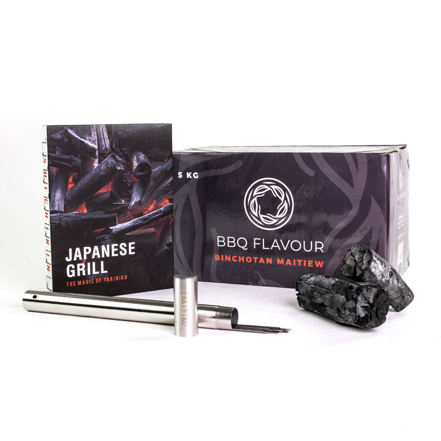 Starterspakket Shichirin