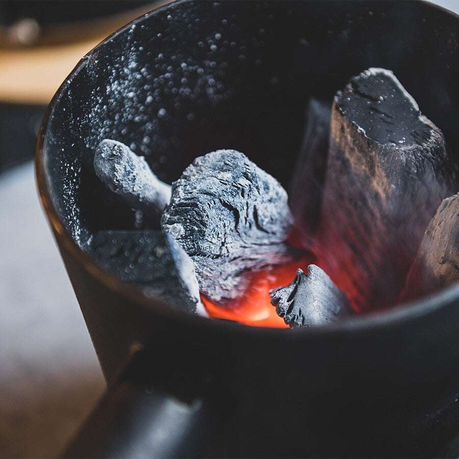 YAKINIKU® Binchopan