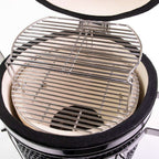 YAKINIKU Extra verhoogd rooster | COMPACT