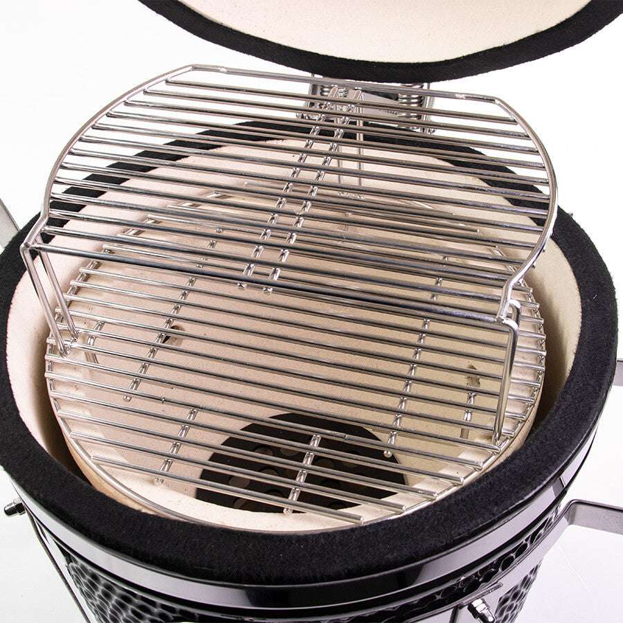 YAKINIKU Extra verhoogd rooster | COMPACT