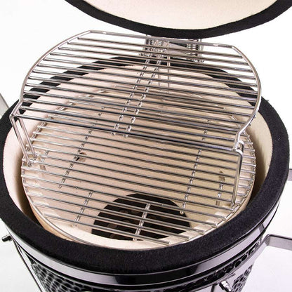 YAKINIKU Extra verhoogd rooster | COMPACT