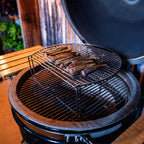 YAKINIKU Extra verhoogd rooster | XLARGE