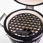 YAKINIKU Gietijzeren rooster | COMPACT