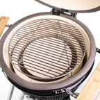 YAKINIKU Rialzo Grill | MEDIUM