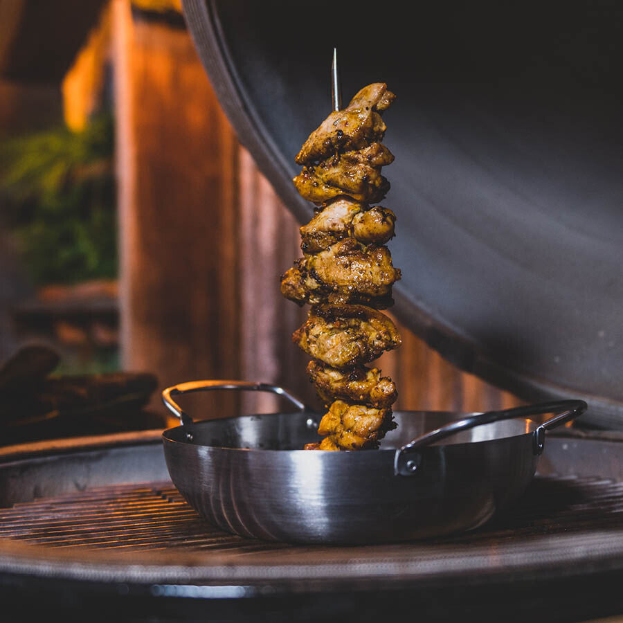 YAKINIKU Grill bowl