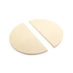 YAKINIKU Half Moon Heat Shield (2 pcs) | LARGE