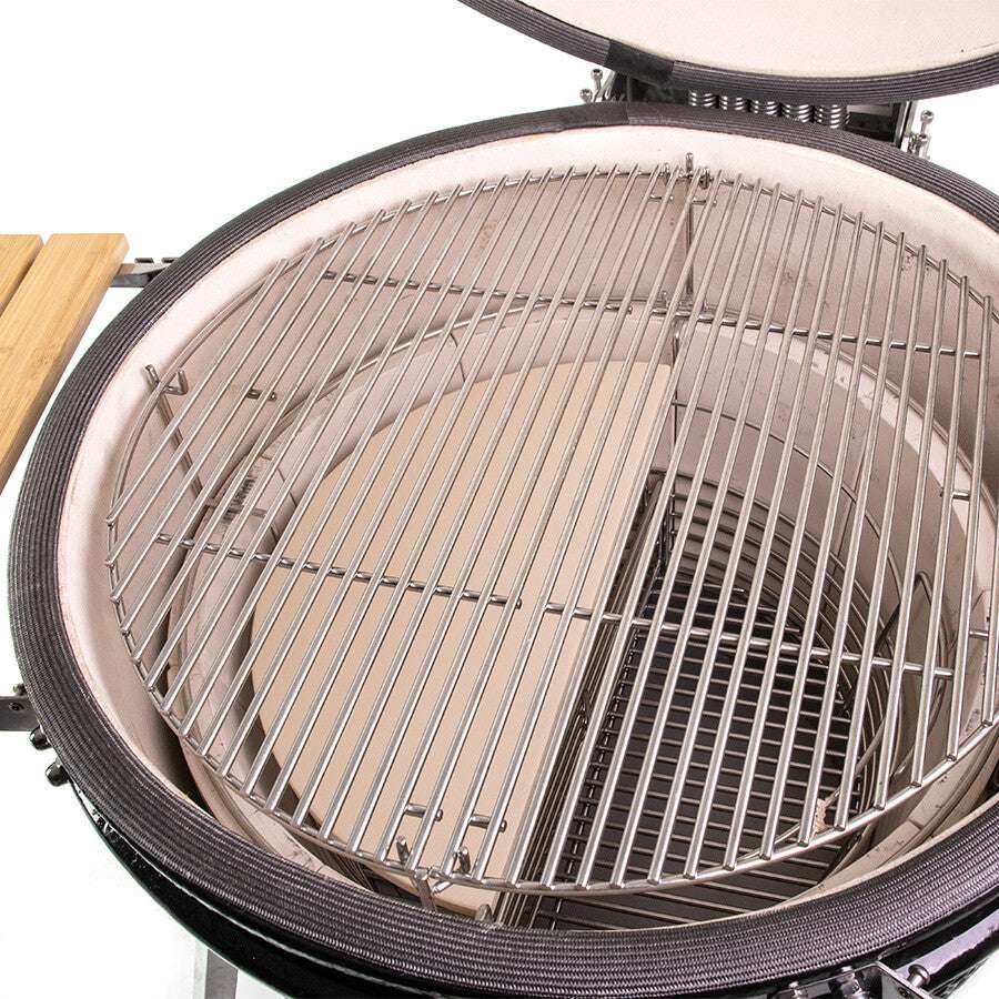 YAKINIKU Halve maan hitteschild (2 stuks) | XLARGE