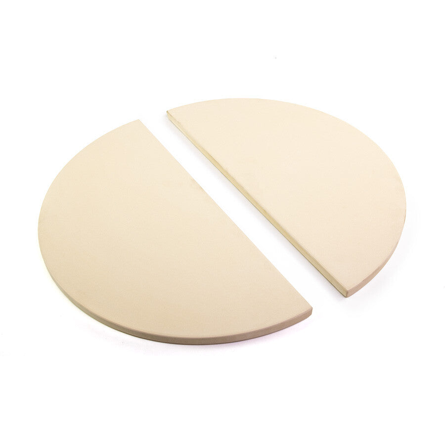 YAKINIKU Halve maan hitteschild (2 stuks) | XLARGE