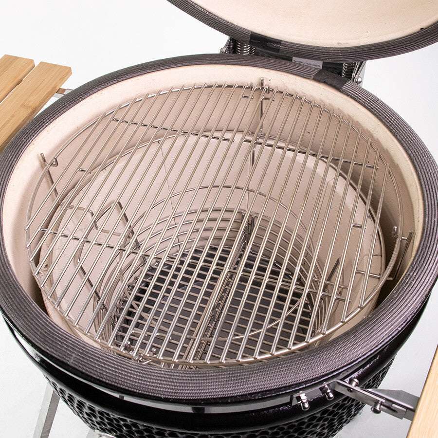 YAKINIKU Halve maan rooster (2 stuks) | LARGE