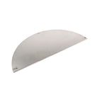 YAKINIKU Half Moon Teppanyaki plate | XLARGE