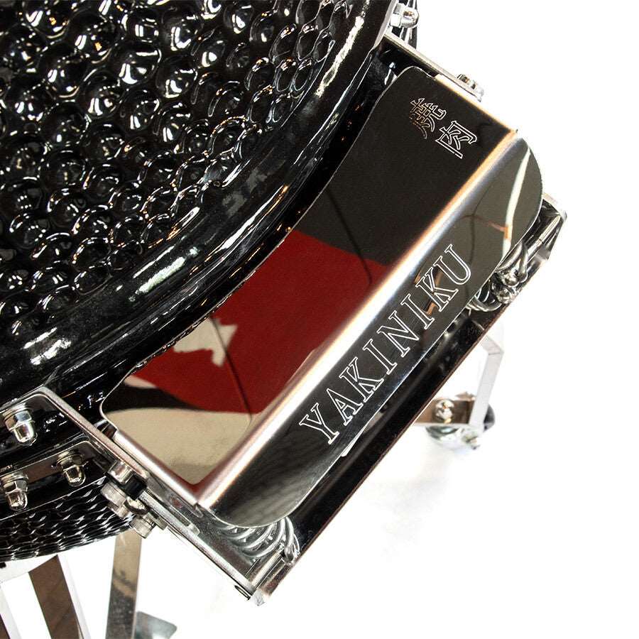 YAKINIKU® LARGE Kamado completo