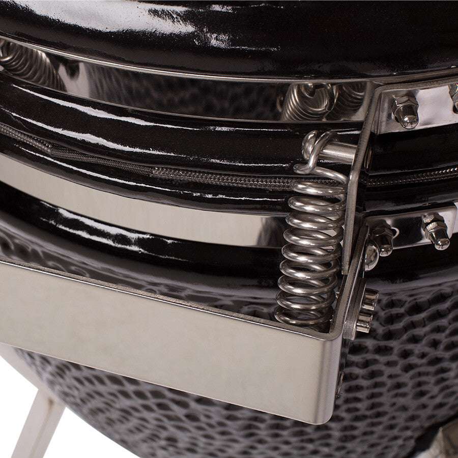 YAKINIKU® LARGE Kamado solo compleet