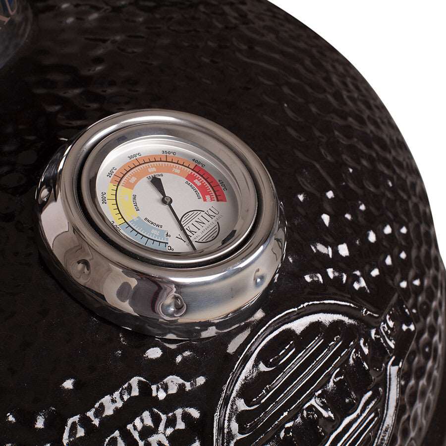 YAKINIKU® LARGE Kamado solo completo
