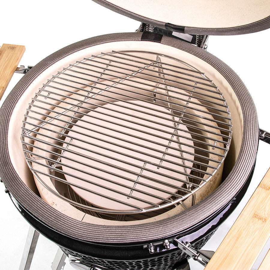YAKINIKU® MEDIUM Kamado solo completo
