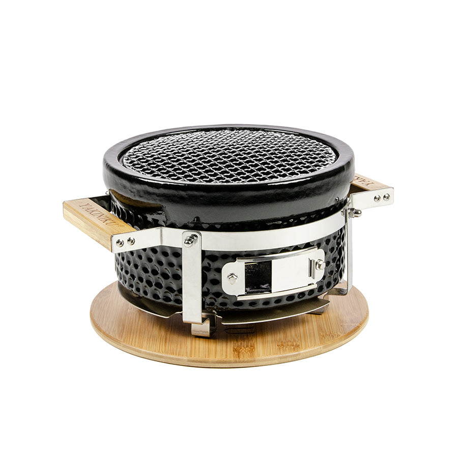 YAKINIKU MINI Shichirin Round
