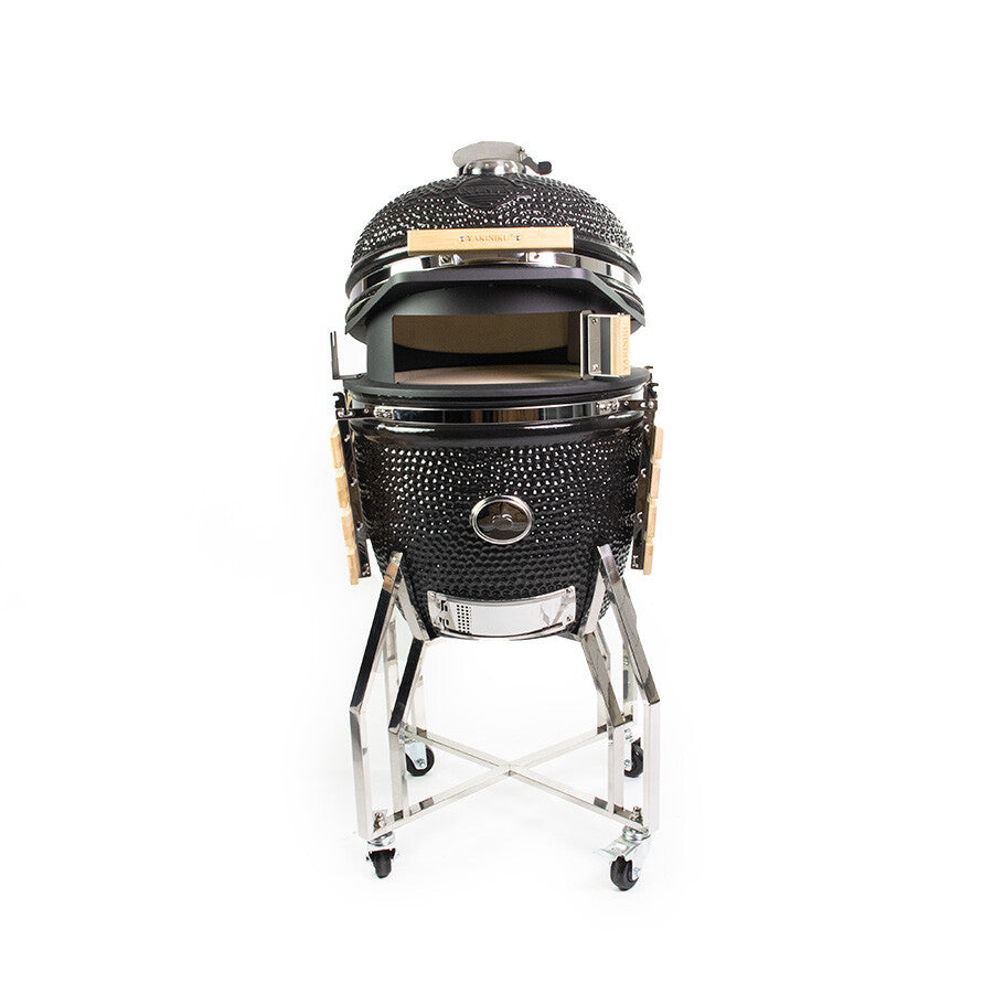 YAKINIKU Pizzamond | LARGE