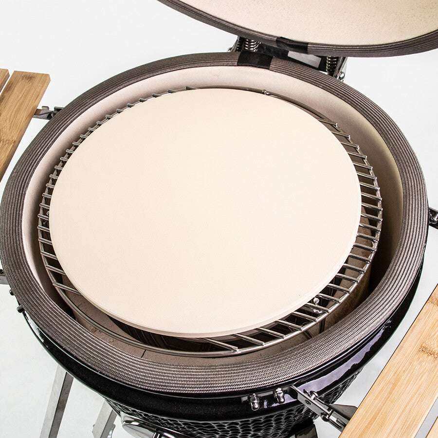 YAKINIKU Pizzasteen | MEDIUM