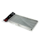 YAKINIKU Rectangular Shichirin Disposable Grill (10 pcs) | MEDIUM