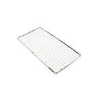 YAKINIKU Rectangular Shichirin Disposable Grill (10 pcs) | MEDIUM
