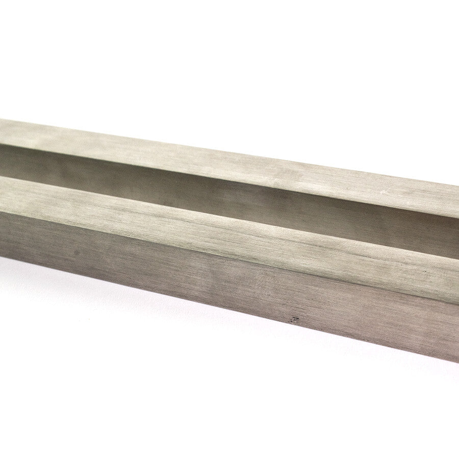 YAKINIKU  Rechthoekige Shichirin Yakitori Bars