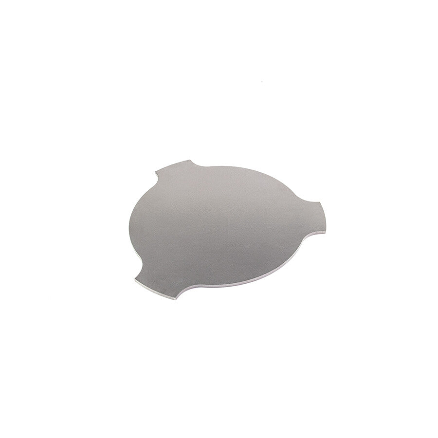 YAKINIKU Ronde Teppanyaki Plaat voor Shichirin