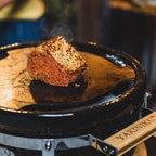 YAKINIKU®  Piatto Rotondo Shichirin Teppanyaki