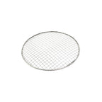 YAKINIKU Round Shichirin Disposable Grill (10 pcs) | MEDIUM