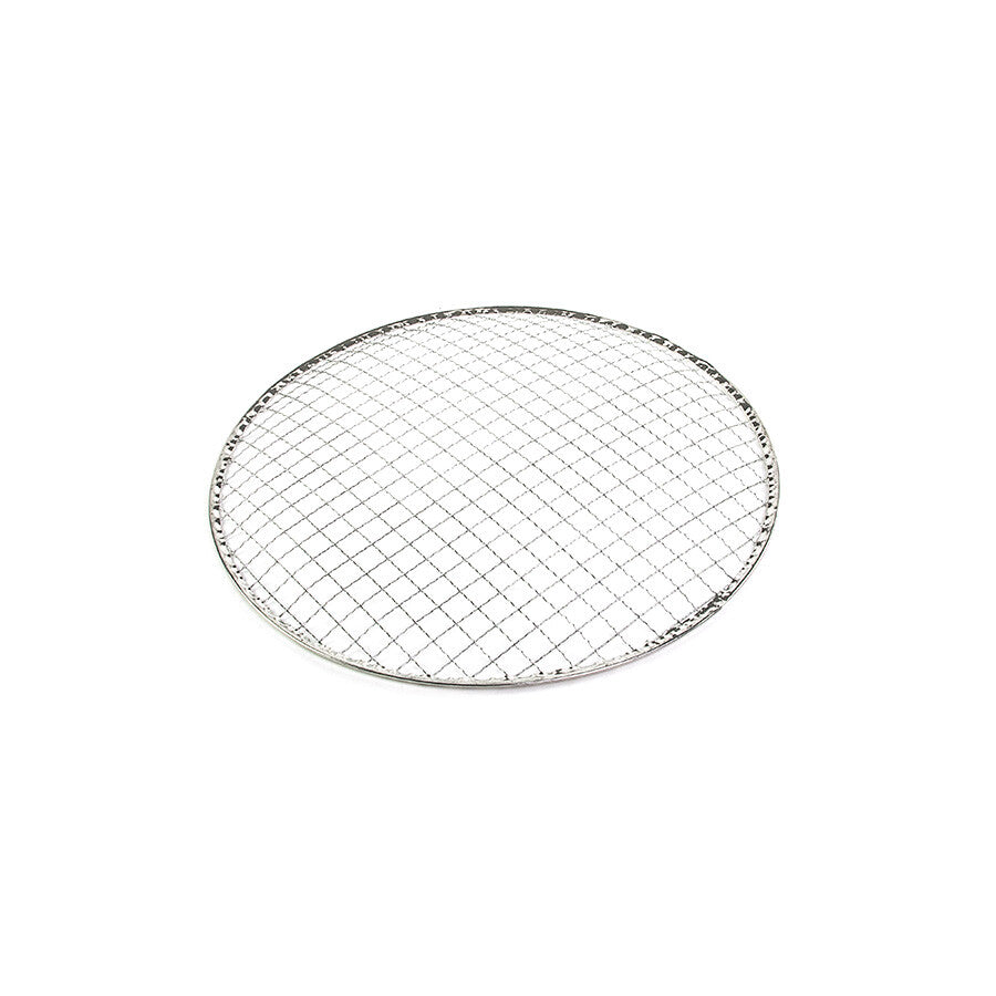 YAKINIKU Round Shichirin Disposable Grill (10 pcs) | MEDIUM