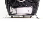 YAKINIKU Stainless Steel Table Nest for Kamado BBQ | XLarge, Large & Medium