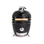 YAKINIKU Stainless Steel Table Nest for Kamado BBQ | XLarge, Large & Medium