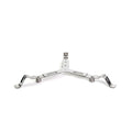 YAKINIKU Stainless Steel Table Nest for Kamado BBQ | XLarge, Large & Medium