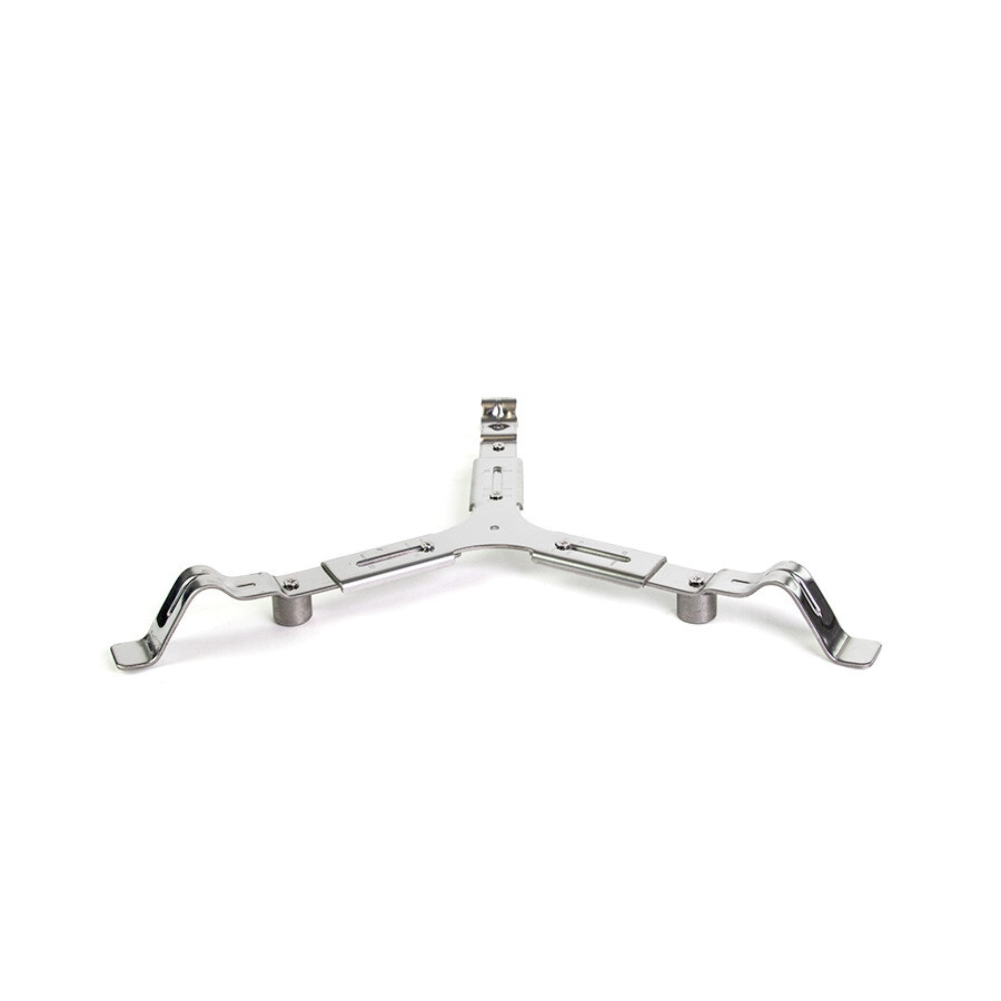 YAKINIKU RVS Tafelnest voor Kamado BBQ | Medium, Large & XLarge