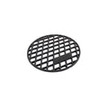 YAKINIKU Round Cast Iron Grill for Shichirin
