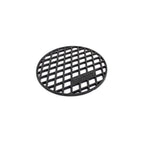 YAKINIKU Round Cast Iron Grill for Shichirin