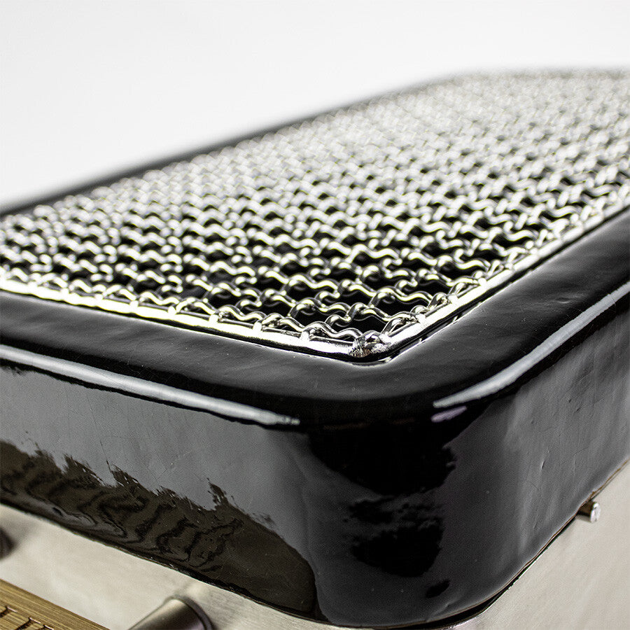 YAKINIKU MEDIUM Shichirin PRO Rechthoekig