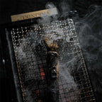 YAKINIKU Shichirin RVS Rooster Rechthoekig | MEDIUM