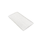YAKINIKU Shichirin Stainless Steel Grill Rectangular | MEDIUM