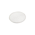 YAKINIKU Shichirin RVS Rooster Rond | MEDIUM