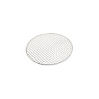 YAKINIKU Shichirin RVS Rooster Rond | MEDIUM