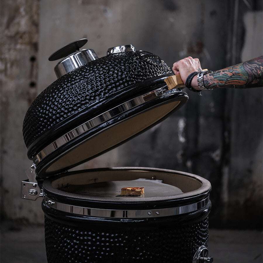 YAKINIKU Teppanyaki plaat | LARGE