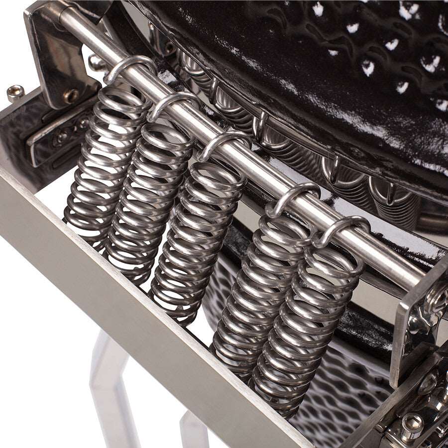 YAKINIKU® XLARGE Kamado completo